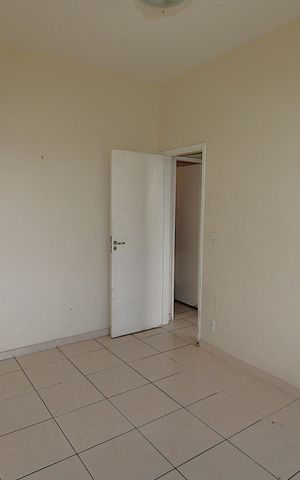 Apartamento à venda com 65m², 2 quartos e 1 vagaQuarto 01
