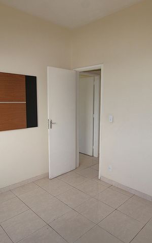 Apartamento à venda com 65m², 2 quartos e 1 vagaQuarto 02