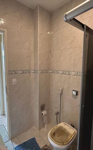 Apartamento à venda com 65m², 2 quartos e 1 vagaBanheiro