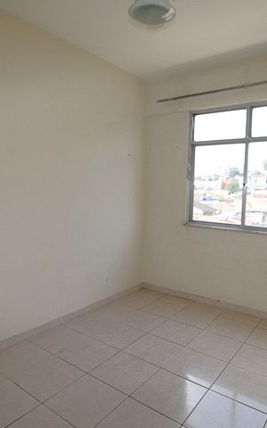 Apartamento à venda com 65m², 2 quartos e 1 vagaQuarto 01