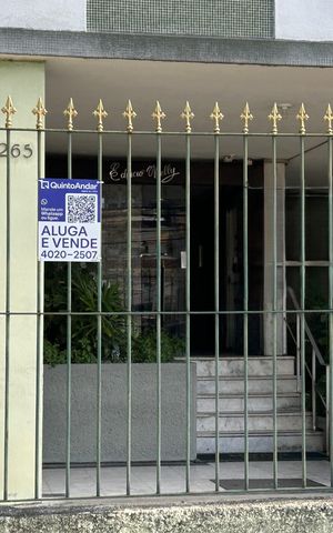 Apartamento à venda com 65m², 2 quartos e 1 vagaPlaquinha