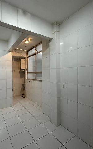 Apartamento à venda com 65m², 2 quartos e 1 vagaCozinha