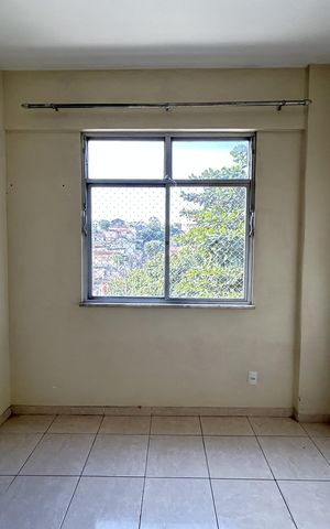 Apartamento à venda com 65m², 2 quartos e 1 vagaQuarto 01