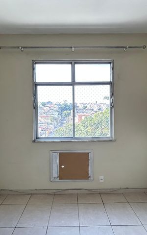Apartamento à venda com 65m², 2 quartos e 1 vagaQuarto 02