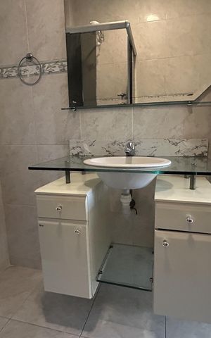 Apartamento à venda com 65m², 2 quartos e 1 vagaBanheiro