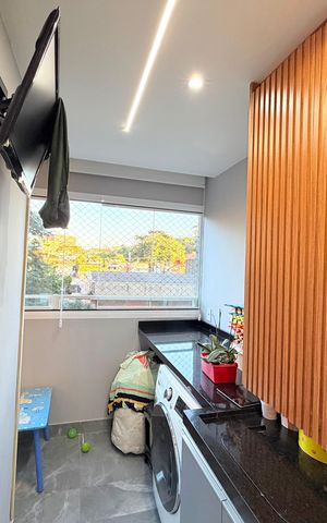 Apartamento à venda com 47m², 2 quartos e sem vaga