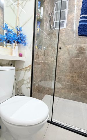 Apartamento à venda com 47m², 2 quartos e sem vaga
