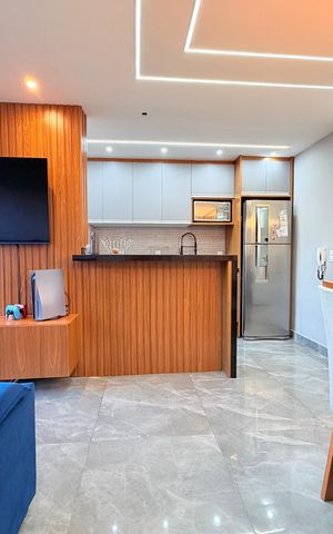 Apartamento à venda com 47m², 2 quartos e sem vaga