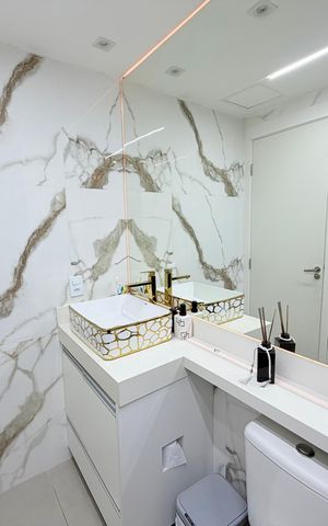 Apartamento à venda com 47m², 2 quartos e sem vaga