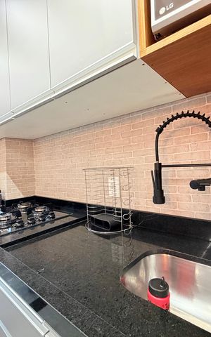 Apartamento à venda com 47m², 2 quartos e sem vaga