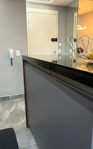 Apartamento à venda com 47m², 2 quartos e sem vaga