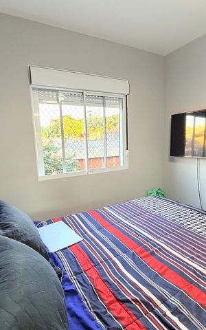 Apartamento à venda com 47m², 2 quartos e sem vaga