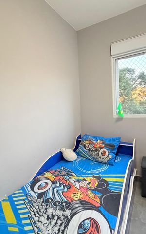 Apartamento à venda com 47m², 2 quartos e sem vaga