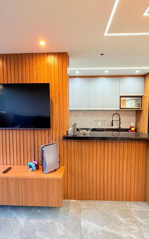 Apartamento à venda com 47m², 2 quartos e sem vaga