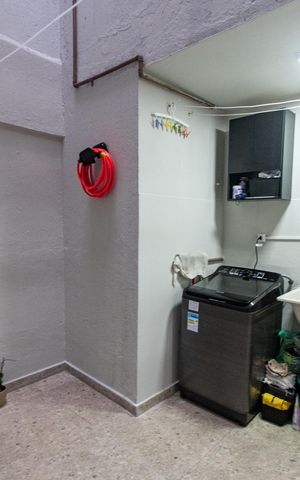 Apartamento à venda com 55m², 1 quarto e sem vaga Apartamento à venda com 55m², 1 quarto e sem vagaÁrea de serviço