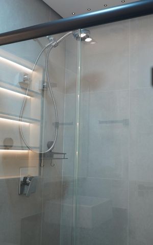 Studio para alugar com 25m², 1 quarto e sem vagaBanheiro
