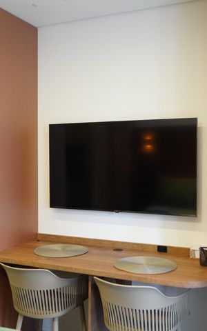 Studio para alugar com 25m², 1 quarto e sem vagaStudio 