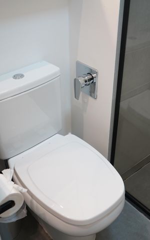 Studio para alugar com 25m², 1 quarto e sem vagaBanheiro
