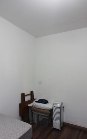 Apartamento à venda com 80m², 2 quartos e 1 vagaQuarto 2