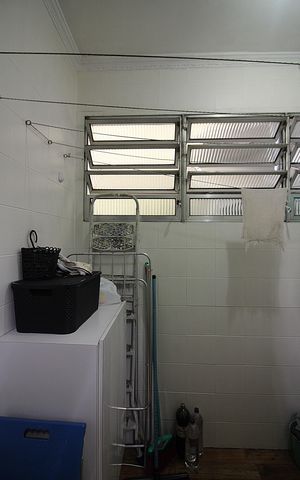 Apartamento à venda com 80m², 2 quartos e 1 vagaÁrea de Serviço