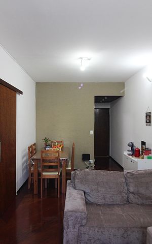 Apartamento à venda com 80m², 2 quartos e 1 vagaSala 