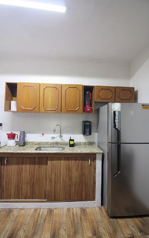 Apartamento à venda com 80m², 2 quartos e 1 vagaCozinha 