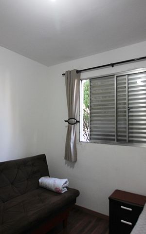 Apartamento à venda com 80m², 2 quartos e 1 vagaQuarto 2