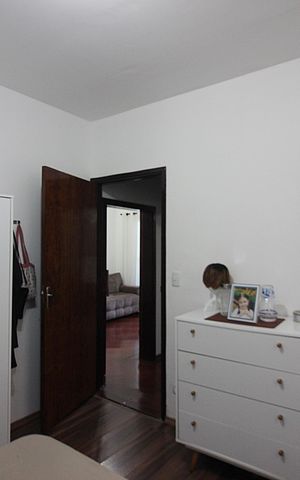 Apartamento à venda com 80m², 2 quartos e 1 vagaQuarto 1