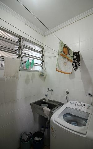 Apartamento à venda com 80m², 2 quartos e 1 vagaÁrea de Serviço