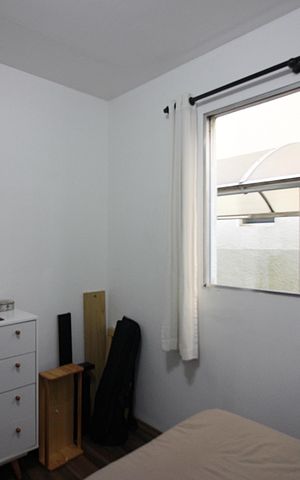 Apartamento à venda com 80m², 2 quartos e 1 vagaQuarto 1