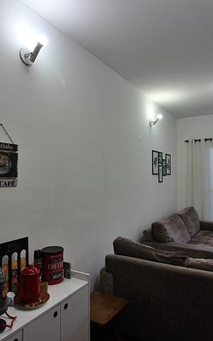 Apartamento à venda com 80m², 2 quartos e 1 vagaSala 