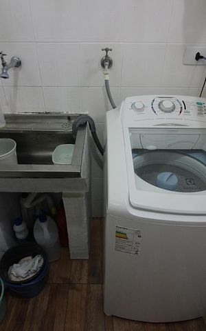 Apartamento à venda com 80m², 2 quartos e 1 vagaÁrea de Serviço