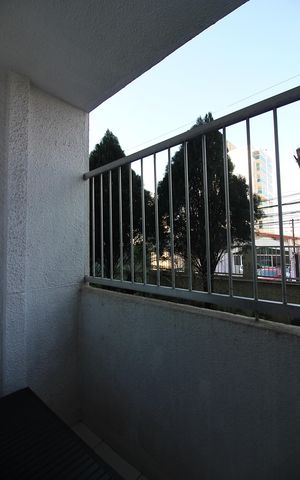 Apartamento à venda com 80m², 2 quartos e 1 vagaSala Sacada 