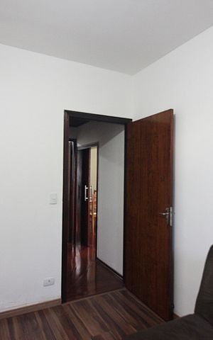 Apartamento à venda com 80m², 2 quartos e 1 vagaQuarto 2
