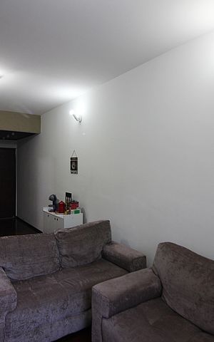 Apartamento à venda com 80m², 2 quartos e 1 vagaSala 