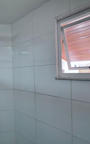 Casa à venda com 127m², 3 quartos e 1 vaga Casa à venda com 127m², 3 quartos e 1 vagaBanheiro
