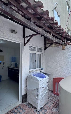 Casa à venda com 127m², 3 quartos e 1 vaga Casa à venda com 127m², 3 quartos e 1 vagaÁrea de Serviço