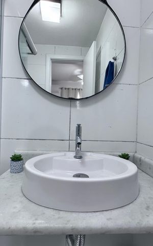 Casa à venda com 127m², 3 quartos e 1 vaga Casa à venda com 127m², 3 quartos e 1 vagaBanheiro da Suíte 1