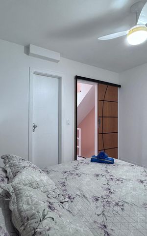 Casa à venda com 127m², 3 quartos e 1 vaga Casa à venda com 127m², 3 quartos e 1 vagaSuíte 2