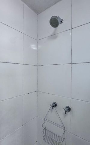 Casa à venda com 127m², 3 quartos e 1 vaga Casa à venda com 127m², 3 quartos e 1 vagaBanheiro da Suíte 2