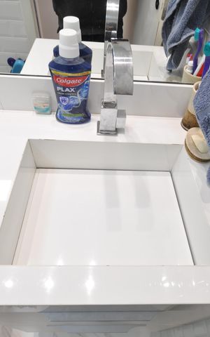 Apartamento à venda com 42m², 2 quartos e sem vagaBanheiro Social