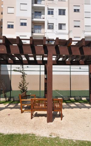 Apartamento à venda com 42m², 2 quartos e sem vagaÁrea comum