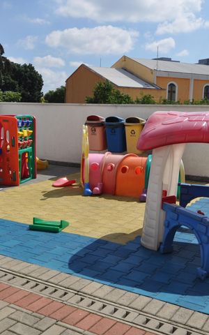 Apartamento à venda com 42m², 2 quartos e sem vagaÁrea comum