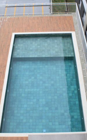 Apartamento para alugar com 58m², 2 quartos e 1 vagaÁrea comum - Piscina