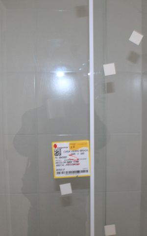 Apartamento para alugar com 58m², 2 quartos e 1 vagaBanheiro da Suíte