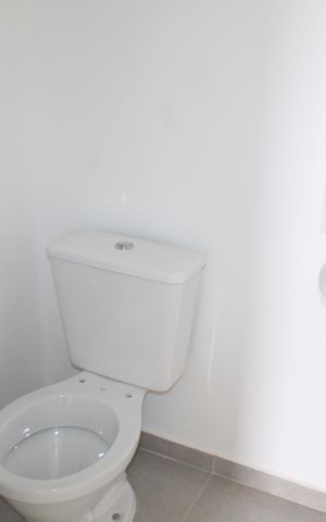 Apartamento para alugar com 58m², 2 quartos e 1 vagaBanheiro da Suíte