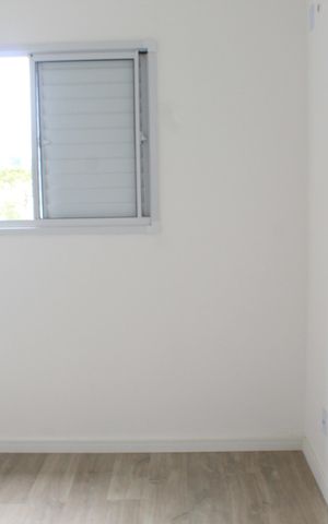 Apartamento para alugar com 58m², 2 quartos e 1 vagaQuarto 1
