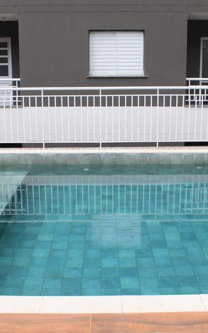 Apartamento para alugar com 58m², 2 quartos e 1 vagaÁrea comum - Piscina