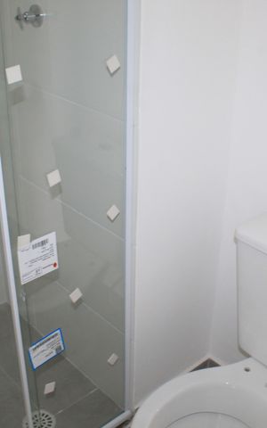 Apartamento para alugar com 58m², 2 quartos e 1 vagaBanheiro da Suíte
