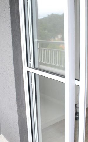 Apartamento para alugar com 58m², 2 quartos e 1 vagaVaranda da Sala